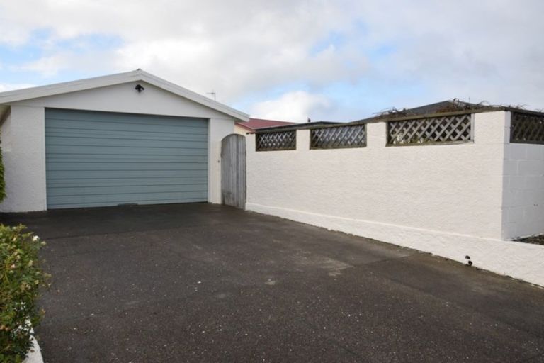 Photo of property in 1 Orwell Crescent, Newfield, Invercargill, 9812