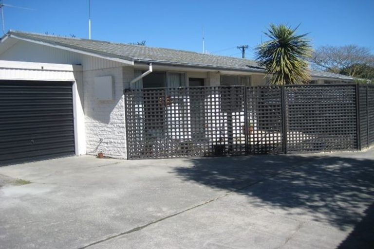 Photo of property in 3/12 Tweed Street, Richmond, Christchurch, 8013