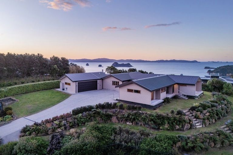 Photo of property in 97 Orchard Road, Hahei, Whitianga, 3591