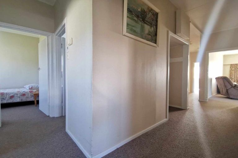 Photo of property in 89 Apatu Street, Wairoa, 4108