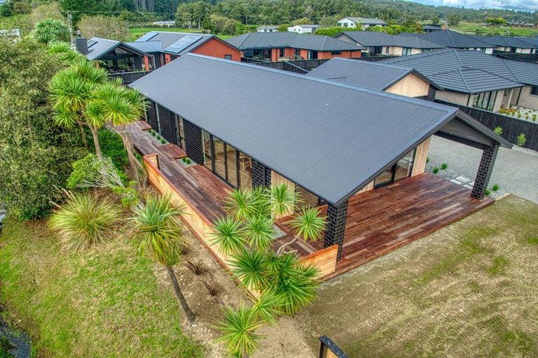 Photo of property in 61 Ashley Drive, Paroa, Greymouth, 7805