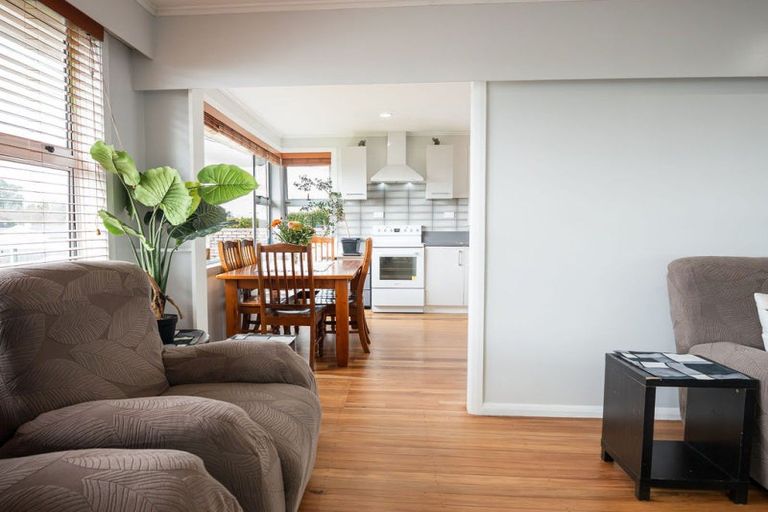 Photo of property in 17 Sanders Avenue, Morrinsville, 3300