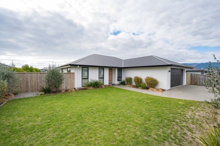 Photo of property in 6 Mulberry Lane, Appleby, Richmond, 7020