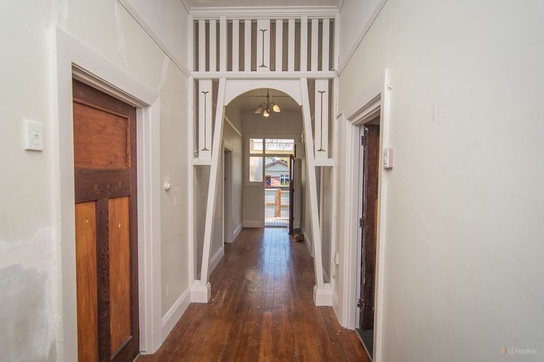 Photo of property in 13 Gibson Street, Seaview, Timaru, 7910