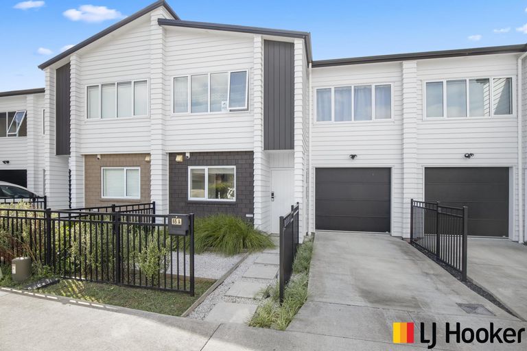 Photo of property in 65a Tawhiti Road, Pukekohe, 2120