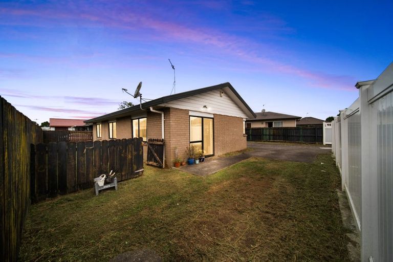 Photo of property in 36b Kelvin Road, Papakura, 2110