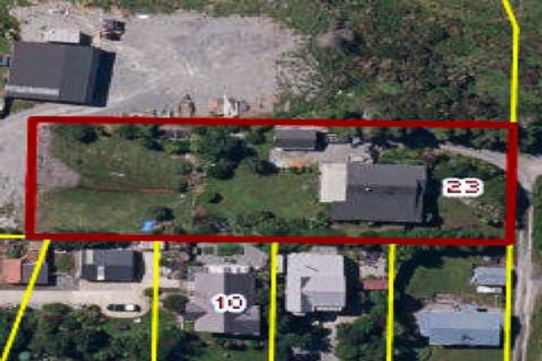 Photo of property in 23 Mcgowan Street, Runanga, 7803