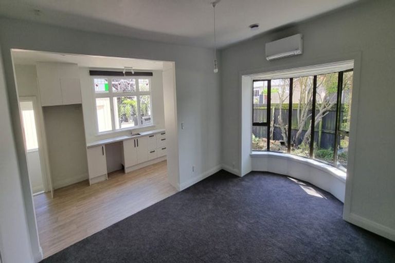 Photo of property in 103 Strickland Street, Sydenham, Christchurch, 8023