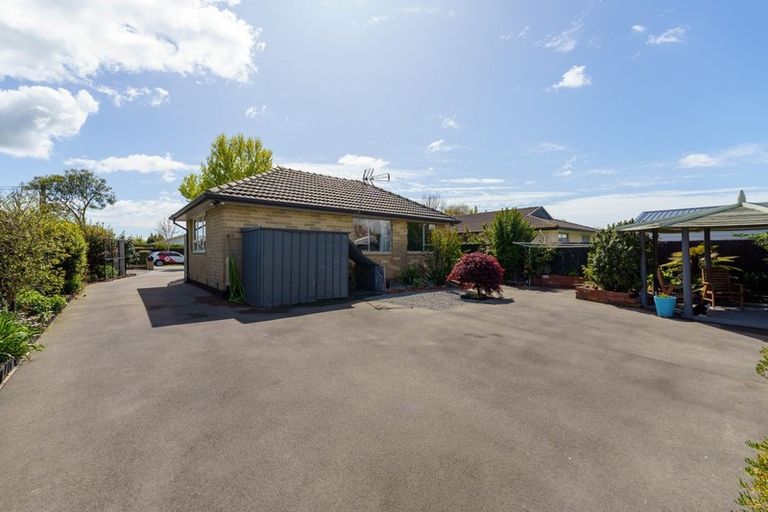 Photo of property in 74 Wingate Street, Redwood, Christchurch, 8051