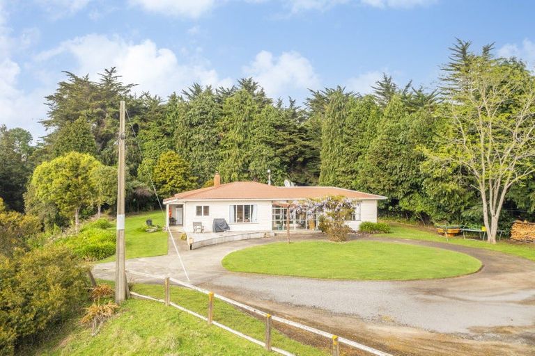 Photo of property in 6154 Route 52, Herbertville, Dannevirke, 4970