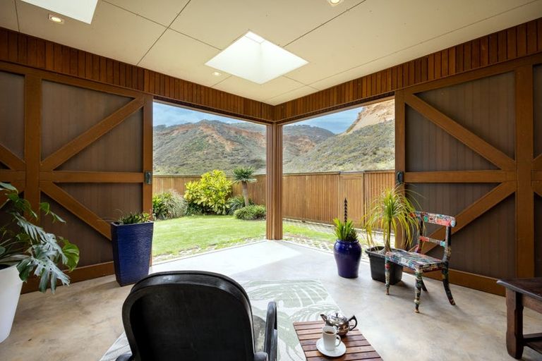 Photo of property in 201 Te Maire Road, Te Kopuru, 0371