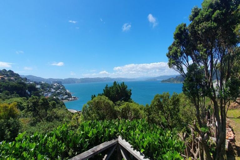 Photo of property in 151 Grafton Road, Roseneath, Wellington, 6011