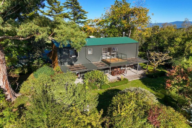 Photo of property in 145 Park Road, Carterton, 5713