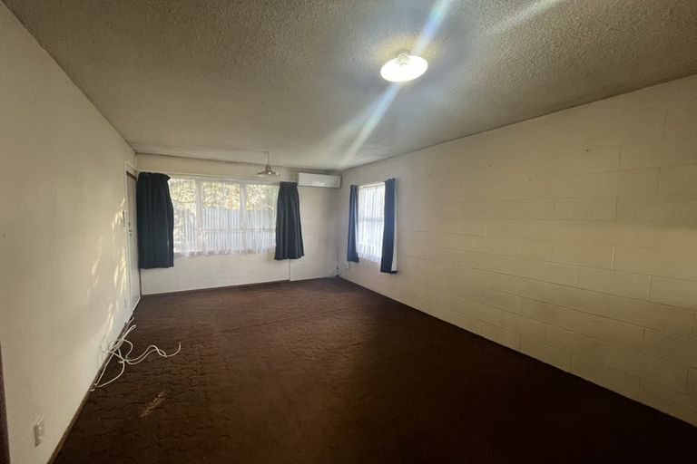 Photo of property in 8/1 Torrington Avenue, Frankton, Hamilton, 3204