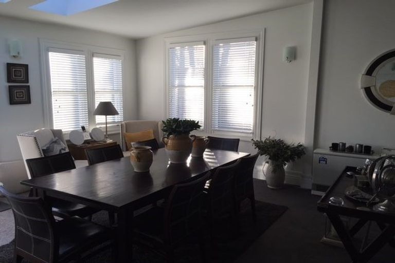 Photo of property in 34 Sentinel Road, Herne Bay, Auckland, 1011