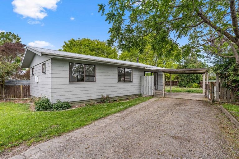 Photo of property in 13 Vogel Crescent, Masterton, 5810