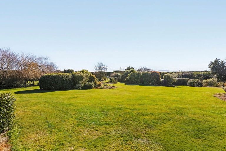 Photo of property in 239 Earlys Road, West Eyreton, Rangiora, 7475