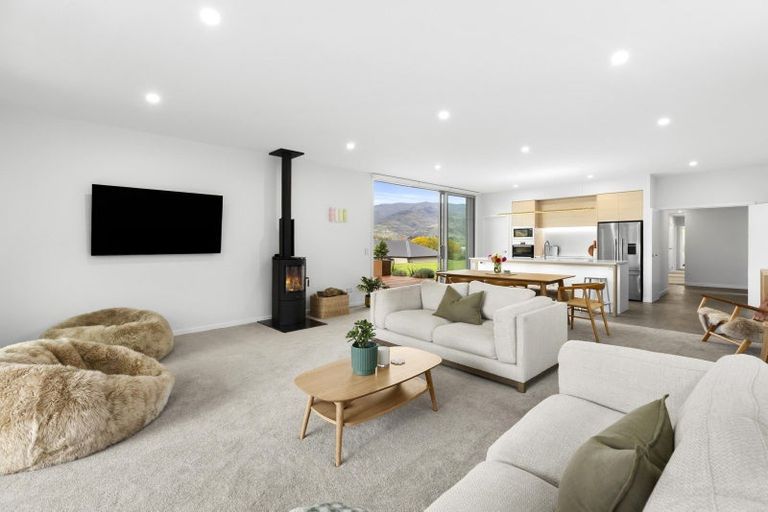 Photo of property in 6 Mallett Lane, Lowburn, Cromwell, 9384