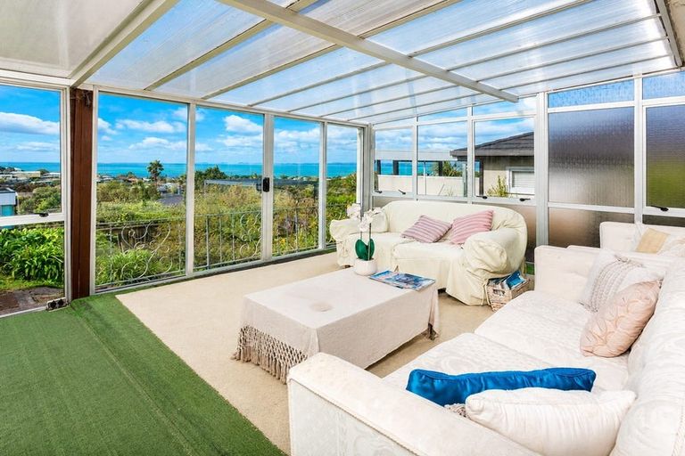 Photo of property in 211 East Coast Road, Castor Bay, Auckland, 0620