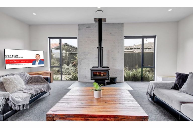 Photo of property in 19 Williams Street, Kaiapoi, 7630