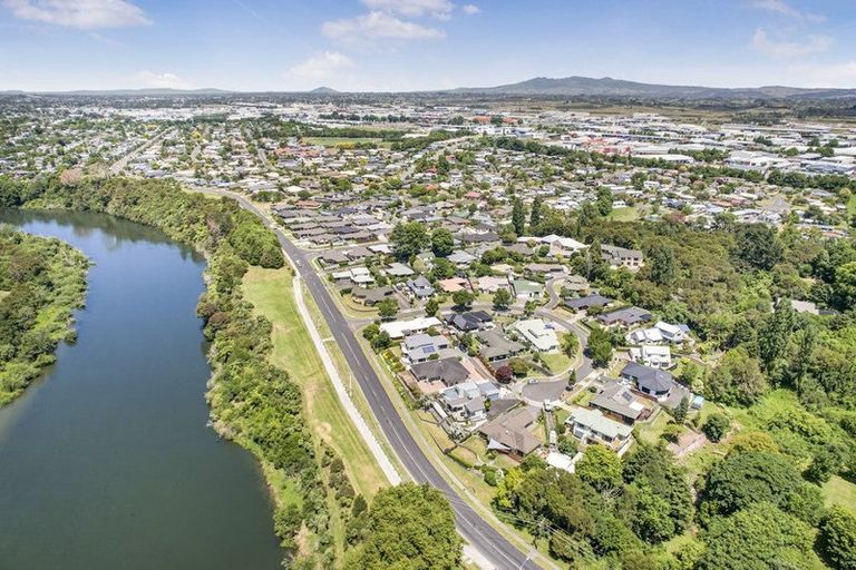 Photo of property in 47 Millthorpe Crescent, Pukete, Hamilton, 3200