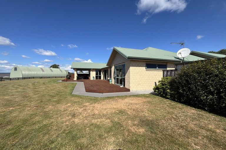 Photo of property in 389c Paraonui Road, Wiltsdown, Tokoroa, 3491