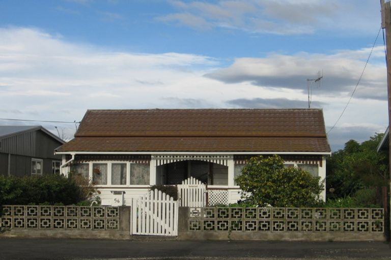 Photo of property in 56 Charles Street, Westshore, Napier, 4110