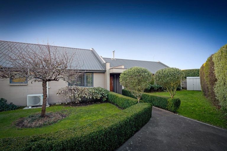 Photo of property in 45 Millstream Drive, Lincoln, 7608