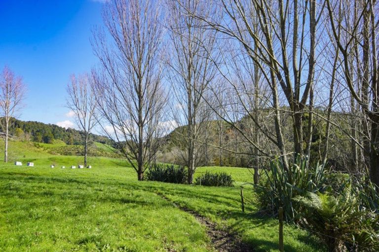 Photo of property in 118 Pukewera Road, Waihi, 3682