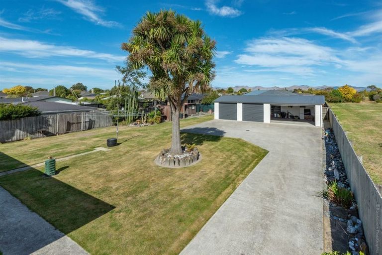 Photo of property in 38 Breezes Road, Avondale, Christchurch, 8061