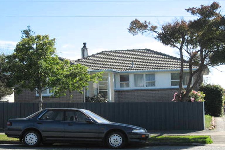 Photo of property in 301 Wai-iti Road, Glenwood, Timaru, 7910