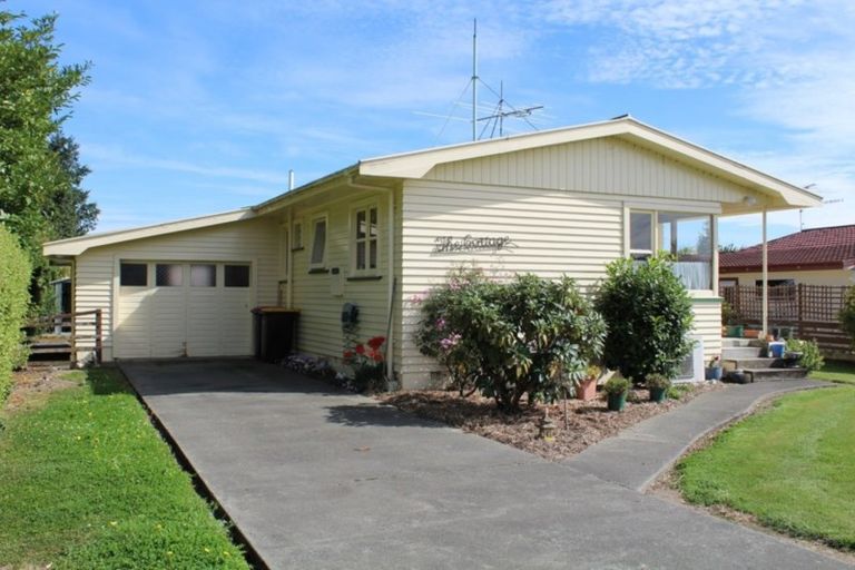 Photo of property in 68 Mackenzie Street, Winton, 9720