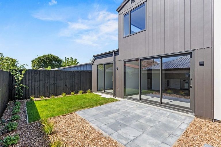 Photo of property in 1/226 Blenheim Road, Riccarton, Christchurch, 8041