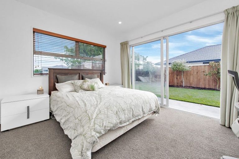 Photo of property in 33 Hungerford Drive, Rolleston, 7615