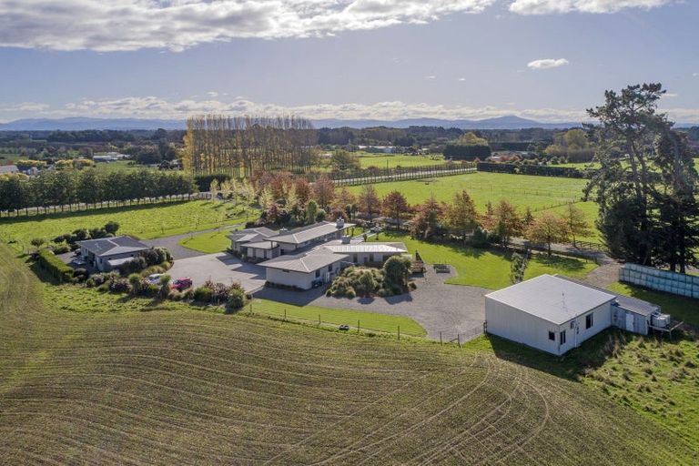 Photo of property in 36f Island Road, Clarkville, Kaiapoi, 7691