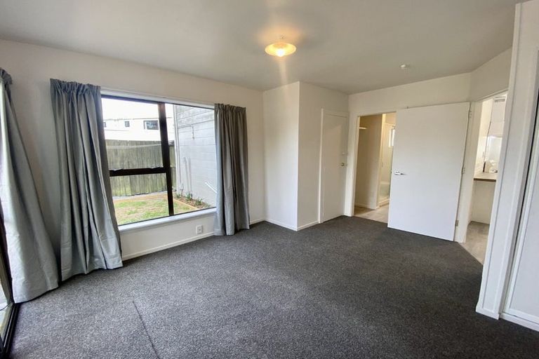 Photo of property in 2/11 Burns Street, Sydenham, Christchurch, 8023