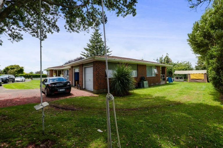 Photo of property in 156 Manutahi Road, Tarurutangi, New Plymouth, 4372