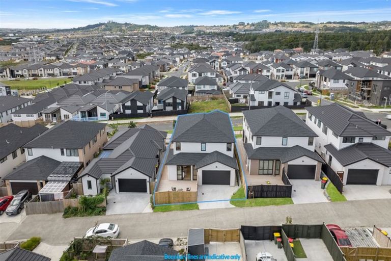 Photo of property in 97 Thomas Road, Flat Bush, Auckland, 2019