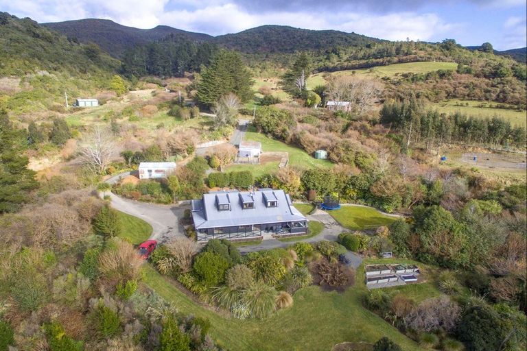Photo of property in 86 Waitati Valley Road, Upper Waitati, Waitati, 9085