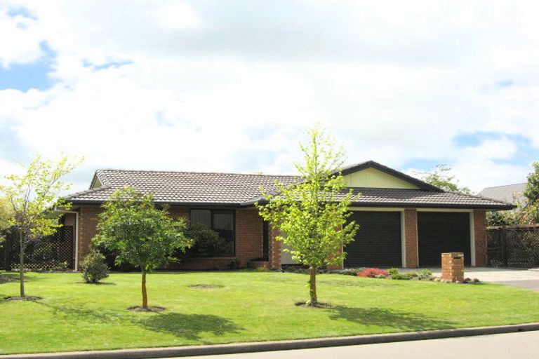 Photo of property in 168 White Street, Rangiora, 7400