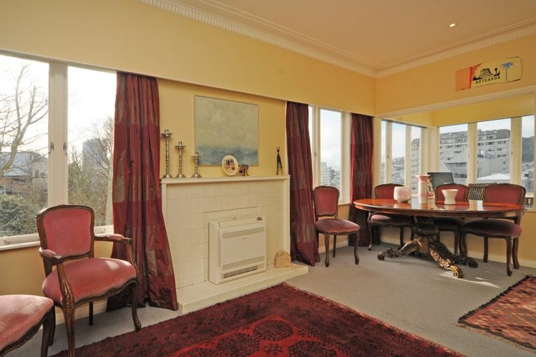 Photo of property in 38 Buller Street, Te Aro, Wellington, 6011