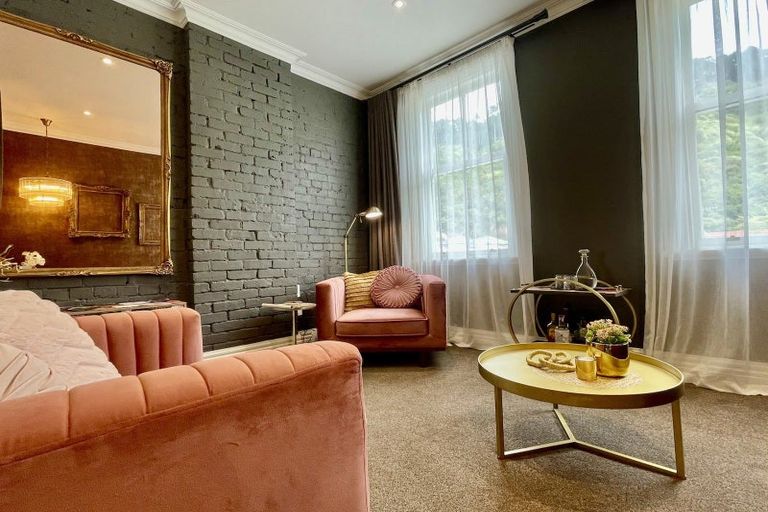 Photo of property in 202 Tinakori Road, Thorndon, Wellington, 6011