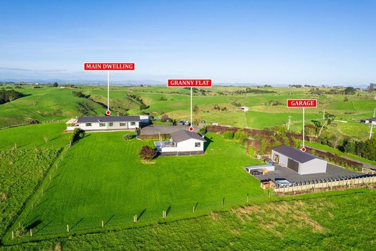 Photo of property in 39c Chapman Road, Pukekawa, Tuakau, 2696
