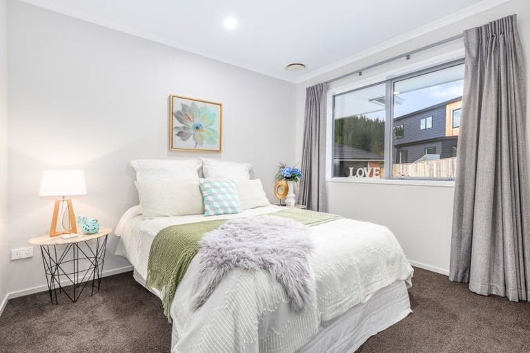 Photo of property in 7 Weatherdeck Close, Whitby, Porirua, 5024