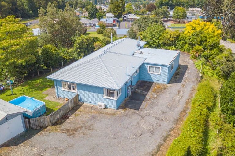 Photo of property in 39 East Street, Taumarunui, 3920