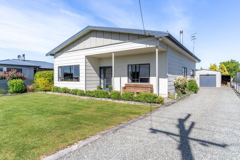 Photo of property in 32 Mackenzie Street, Winton, 9720