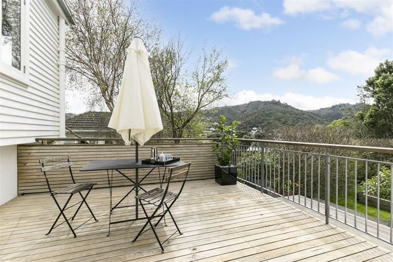 Photo of property in 29 Mysore Street, Khandallah, Wellington, 6035