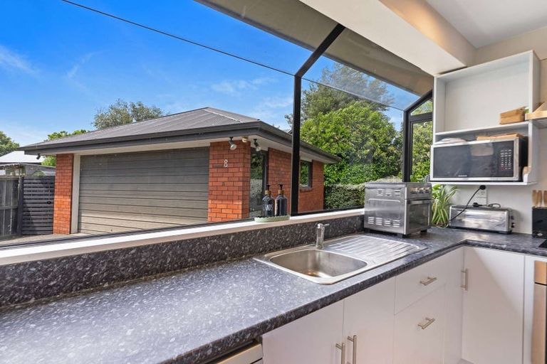 Photo of property in 8 Talbot Place, Methven, 7730