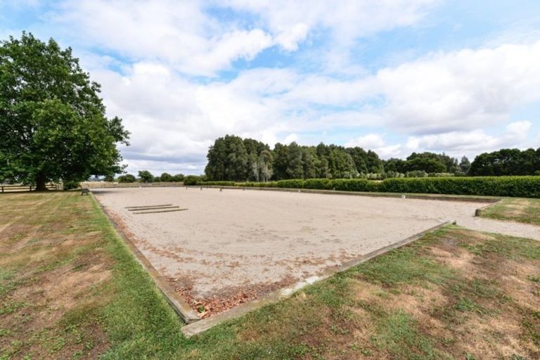 Photo of property in 439b Marychurch Road, Matangi, Hamilton, 3284