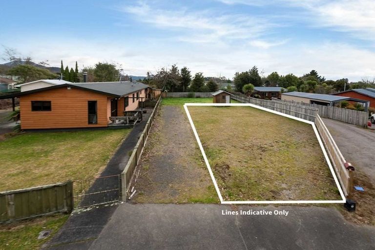 Photo of property in 5a Hinenamu Grove, Turangi, 3334